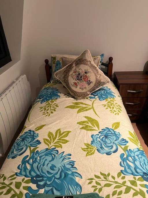 009- Studio Apartment In Ealing F5 ภายนอก รูปภาพ