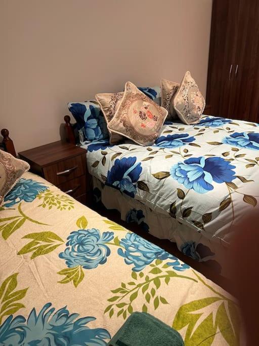 009- Studio Apartment In Ealing F5 ภายนอก รูปภาพ